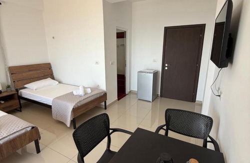 Lukove Hotel | Kolagji Rooms