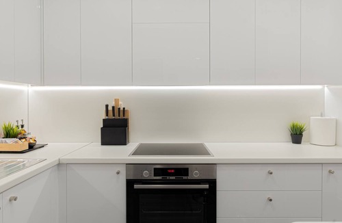 Kolonaki Apartment | Kolonaki Luxury Residence In The Heart of Athens