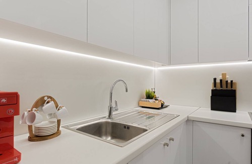 Kolonaki Apartment | Kolonaki Luxury Residence In The Heart of Athens