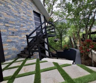 Koman House | Koman Paradise