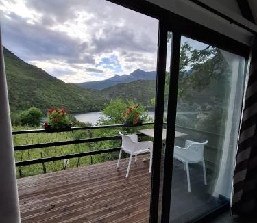 Koman House | Koman Paradise