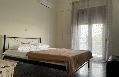 Mastichochoria Apartment | Komi Beach Condo with 3 Bedrooms