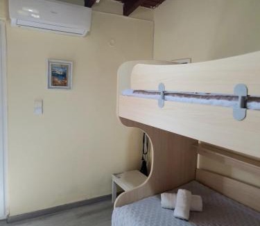 Mastichochoria House | komi's family house