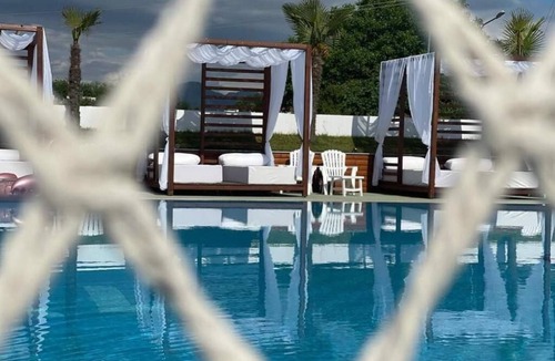 Bushat Resort | Kompleksi Exalco-Al