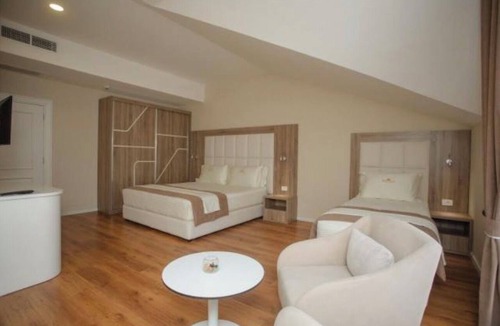 Bushat Resort | Kompleksi Exalco-Al