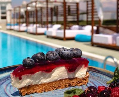 Bushat Hotel | Kompleksi Exalco-Al