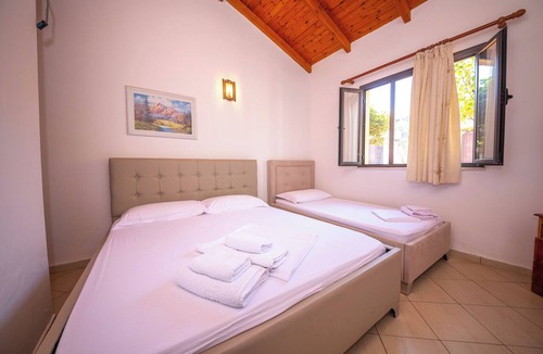 Radhime Resort | Kompleksi Turistik DEA Radhime
