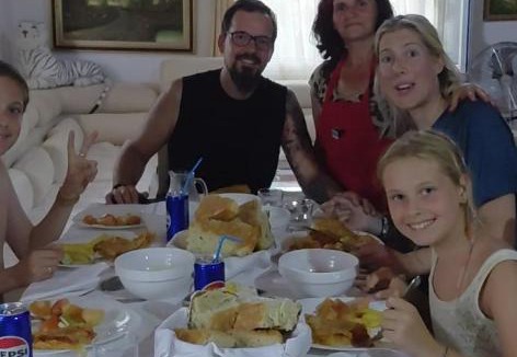 Sinje Apartment | Konaku Zenelaj Selcke e Madhe Memaliaj