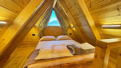 Albanian Riviera Apartment | Konispol Mandarin Cabin