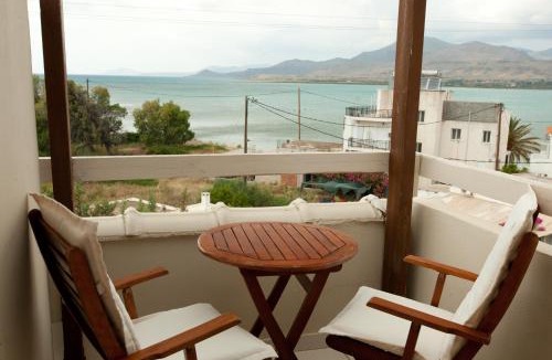 Elafonisos House | Kontogoni Rooms