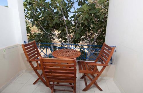 Elafonisos House | Kontogoni Rooms