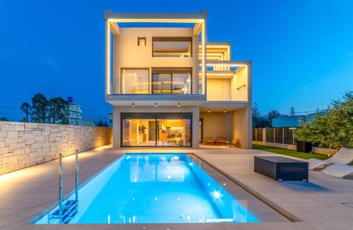 Gazi Apartment | Kooba Villas