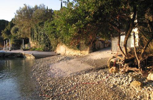 Yenion House | Korakias SeaView