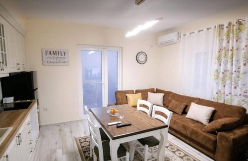 Korce Apartment | Korca Luxury Big Apartments & Rooms