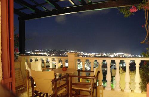 Piskopiano Hotel | Korifi Suites - JR Villas Adults Only