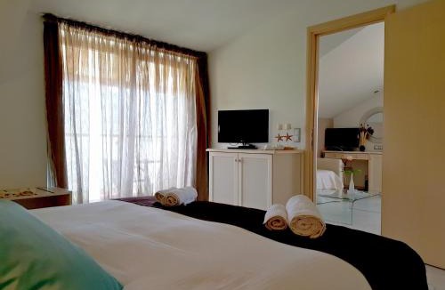 Skala Potamias Hotel | Korina Hotel