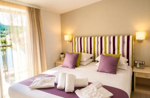 Skala Potamias Hotel | Korina Hotel