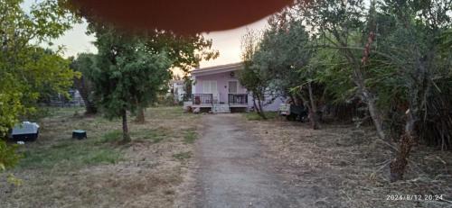 Avdira House | Korina house