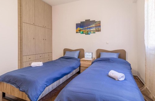 Korinthos Apartment | Korinthos Downtown Apartment