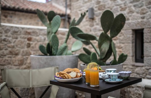 Oitylo House | Korona Boutique Hotel - Executive Suite