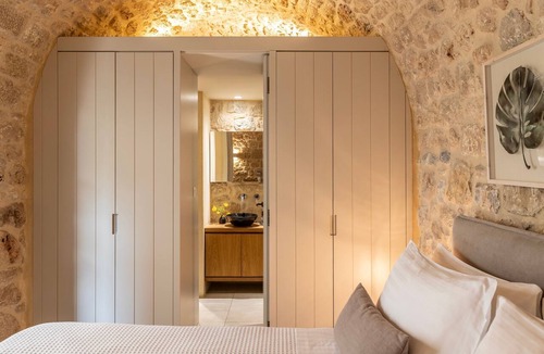 Oitylo Hotel | Korona Boutique Hotel