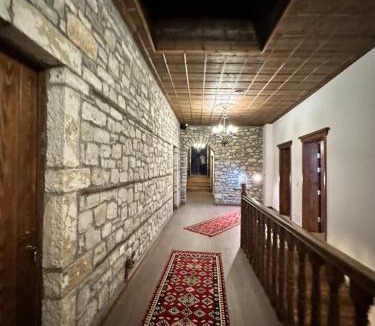 Berat Hotel | Koroni Boutique Hotel