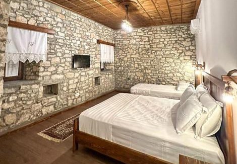 Berat Hotel | Koroni Boutique Hotel