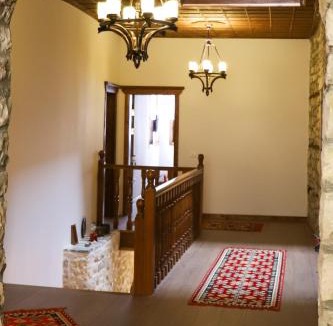 Berat Hotel | Koroni Boutique Hotel
