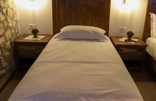 Berat Hotel | Koroni Boutique Hotel