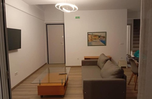 Tolo Apartment | Koronisi Apartment