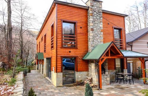 Brezovice Villa | Kosova Vacation Rentals Brezovicë