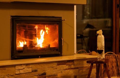 Brezovice Villa | Kosova Vacation Rentals Brezovicë