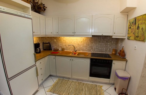 Gazi Apartment | Kostas Apartment very near to Amoudara beach