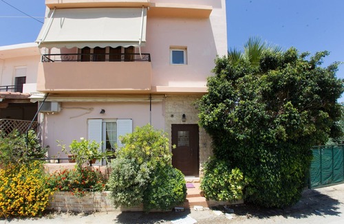 Gazi Apartment | Kostas Apartment very near to Amoudara beach