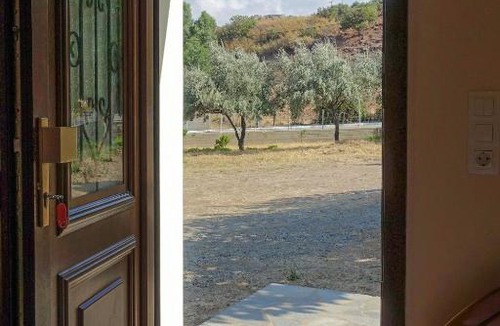 Myrina Apartment | Kostas House