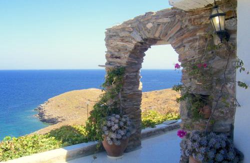 Korissia House | Kostis Rooms