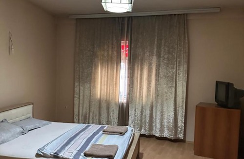Bardhi i Madh Apartment | Kosvegas apartment 10