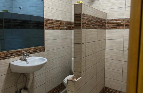 Bardhi i Madh Apartment | Kosvegas apartment 10