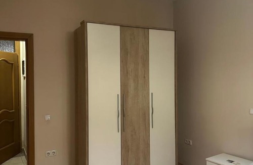 Bardhi i Madh Apartment | Kosvegas apartment 10
