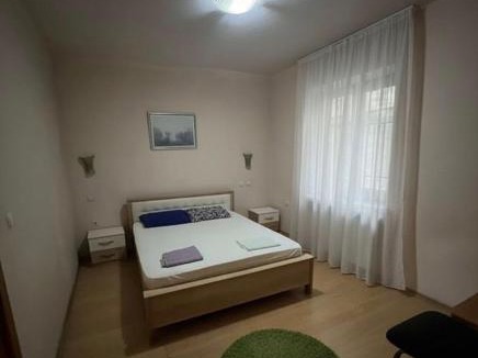 Bardhi i Madh Apartment | Kosvegas Apartment