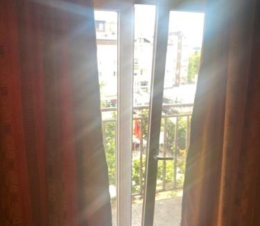 Bardhi i Madh Apartment | Kosvegas Apartment