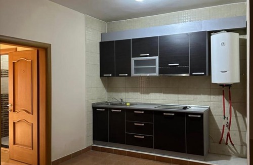 Bardhi i Madh Apartment | Kosvegas Apartment