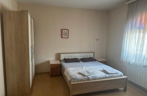 Bardhi i Madh Apartment | Kosvegas Apartment