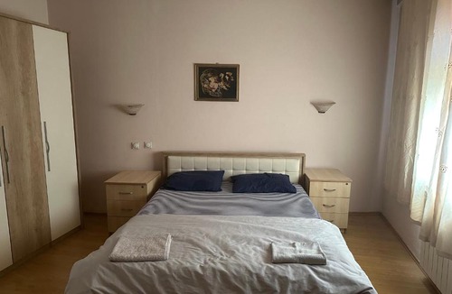 Bardhi i Madh Apartment | Kosvegas Apartment