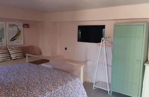 Vilatoria Apartment | Koufeto