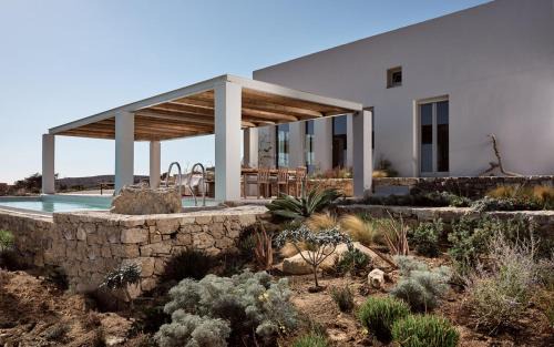 Koufonisia Villa | Koufonisi Villa Kallisti