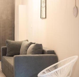 Filopappou Apartment | Koukaki Comfort - Modern 2BR near Acropolis by ΜΡS