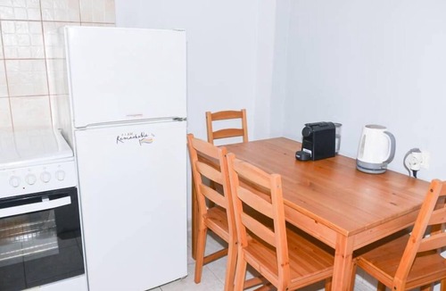 Filopappou Apartment | Koukaki Studio