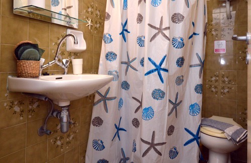 Scala House | Koukounari Rooms