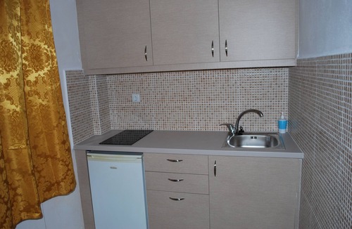 Stalida Hotel | Koula Apartments